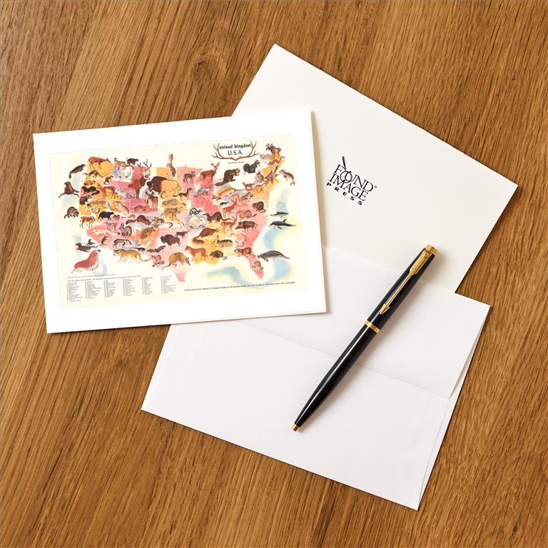 Greeting Card AN-300