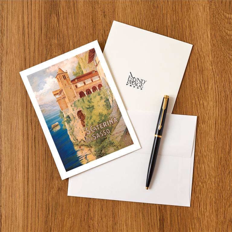 Greeting Card IT-246