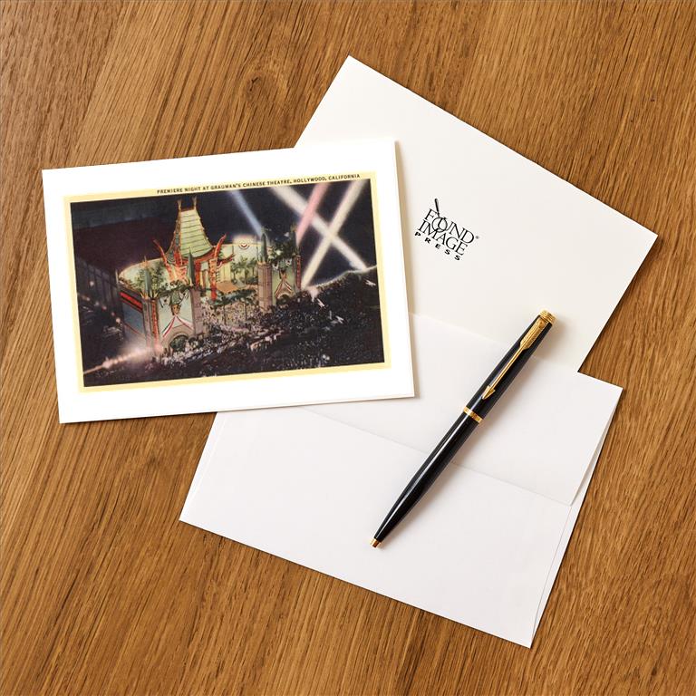 Greeting Card LA-212