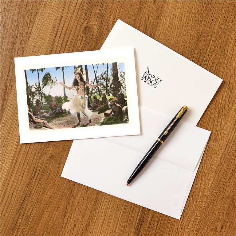 Greeting Card HI-178