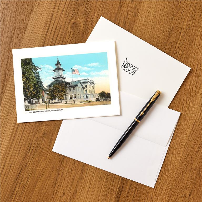 Greeting Card PA-484