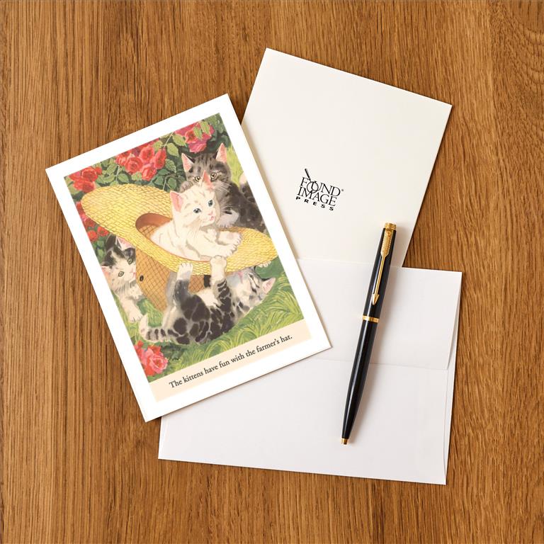 Greeting Card KF-209