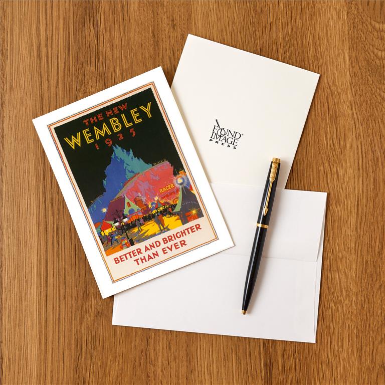 Greeting Card EN-261