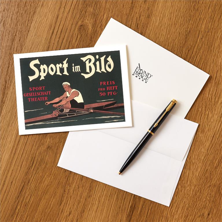 Greeting Card OL-180