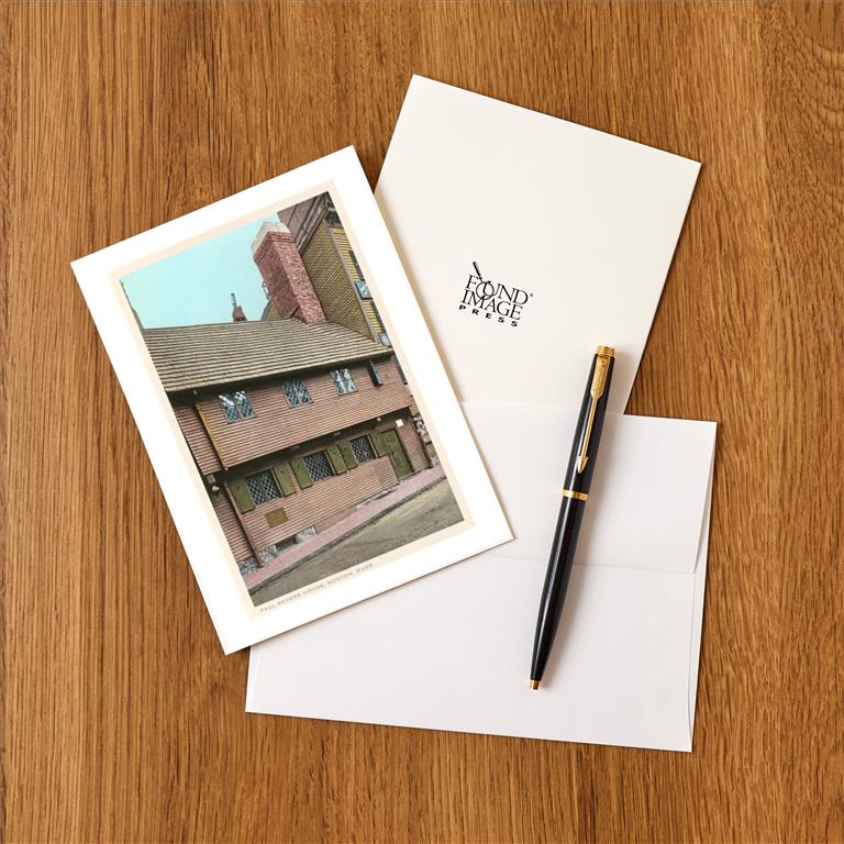 Greeting Card MA-127