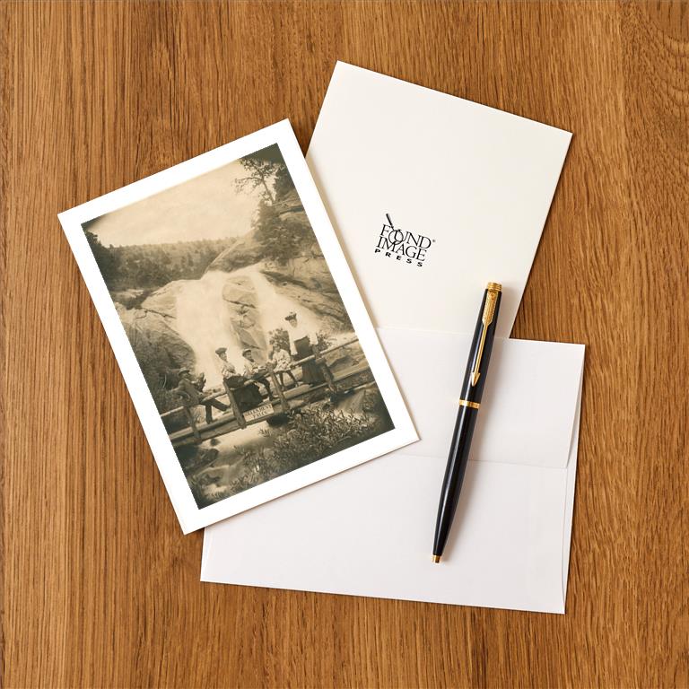 Greeting Card CO-348