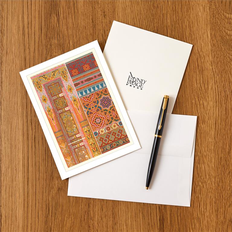 Greeting Card DA-786