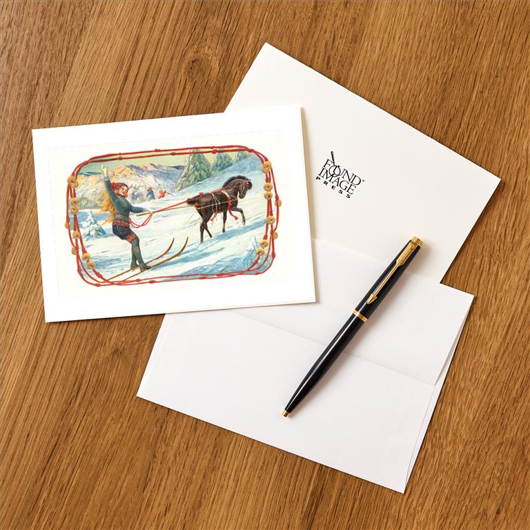 Greeting Card WS-206