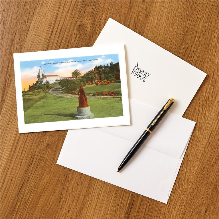 Greeting Card SD-187