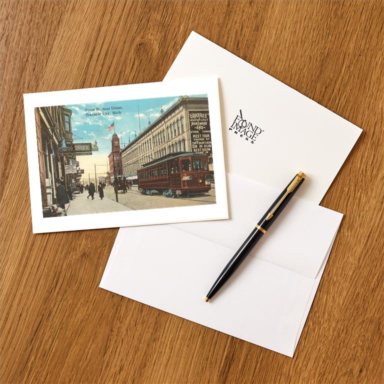 Greeting Card MI-488