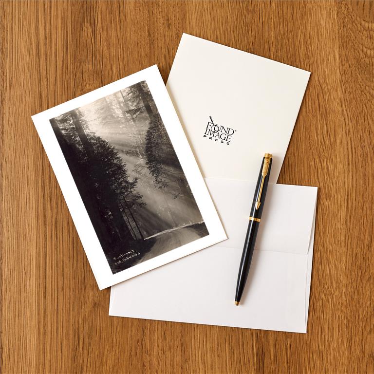 Greeting Card CA-1450