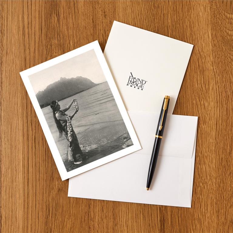 Greeting Card HI-414