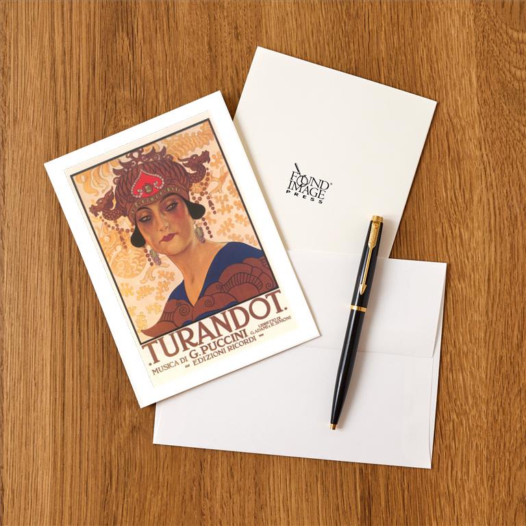 Greeting Card MS-228