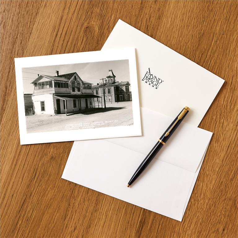 Greeting Card AZ-410