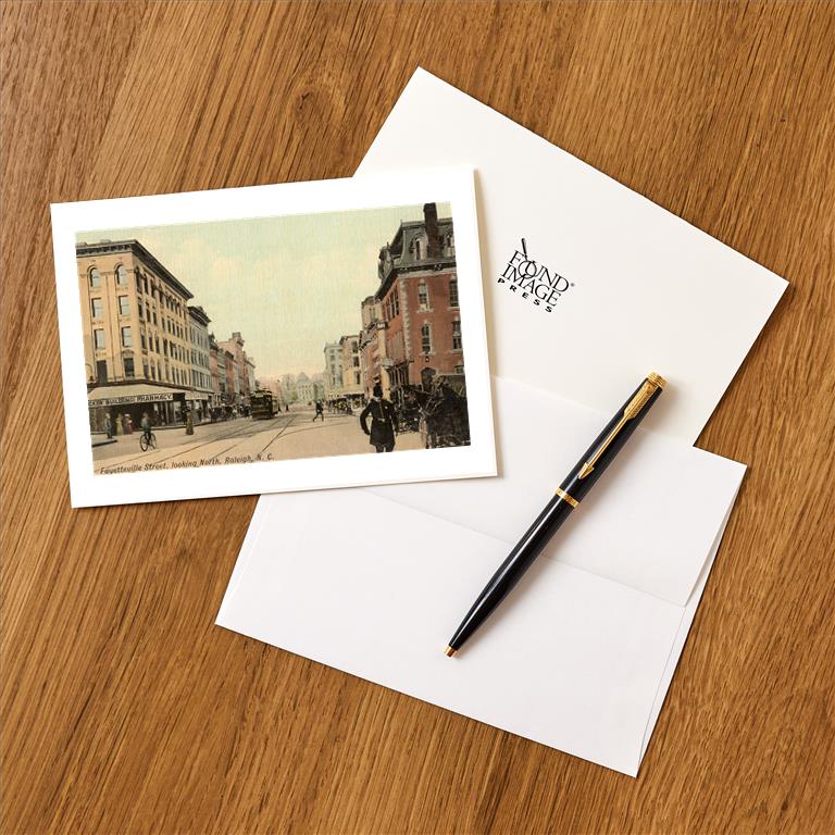 Greeting Card NC-199