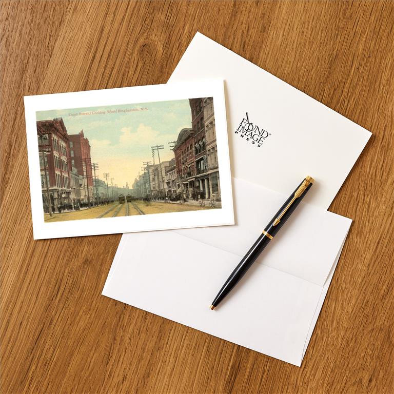 Greeting Card NS-569
