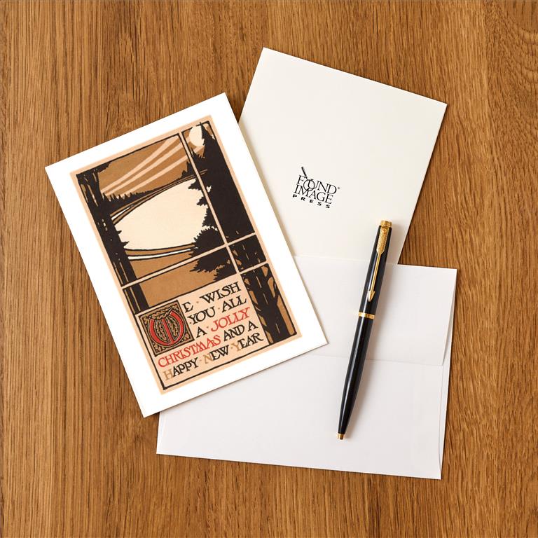 Greeting Card MC-258