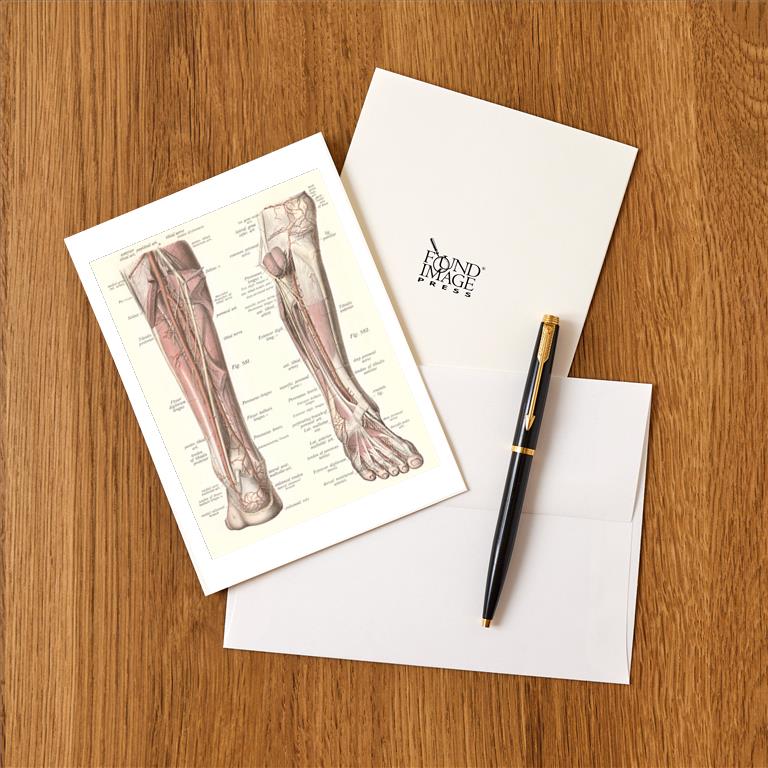 Greeting Card AY-160