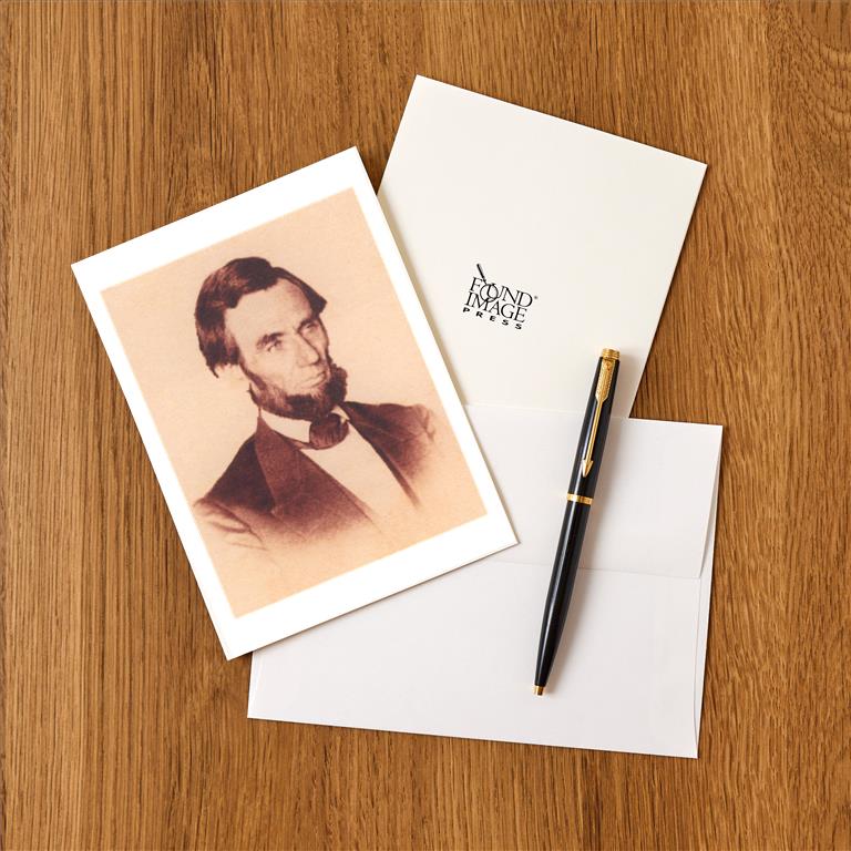 Greeting Card PR-151