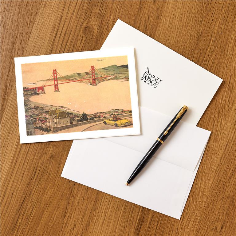 Greeting Card SF-473