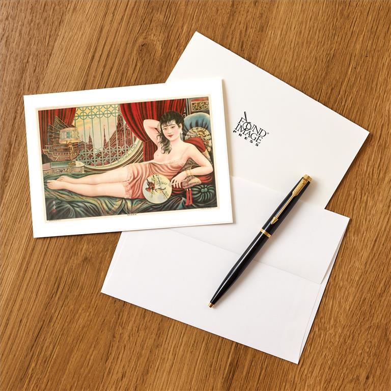 Greeting Card FG-428