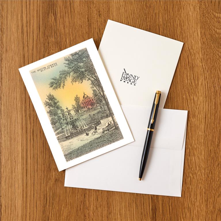 Greeting Card MA-721