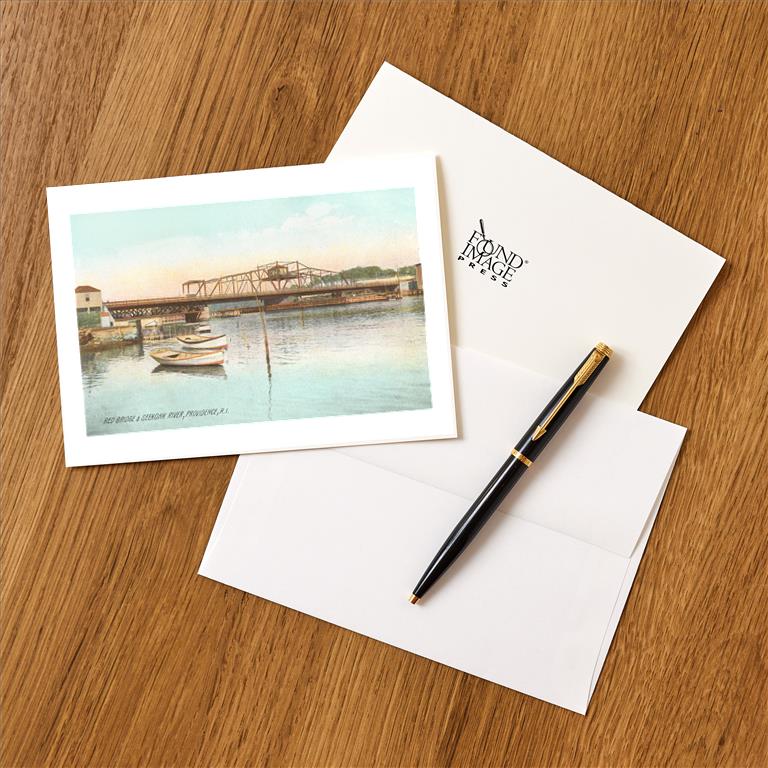 Greeting Card RI-83