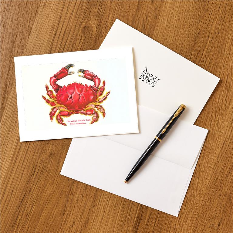 Greeting Card HI-144