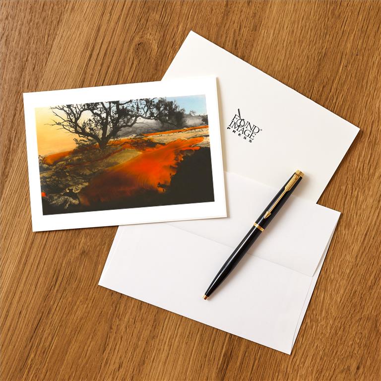 Greeting Card HI-289