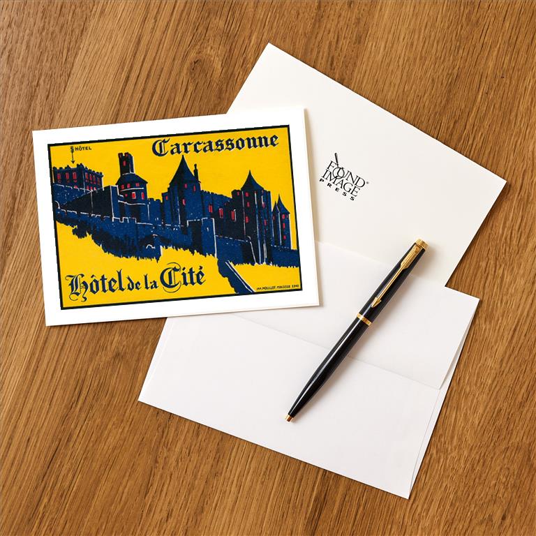 Greeting Card TR-182