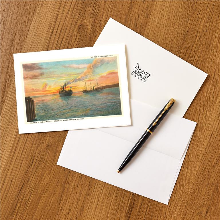 Greeting Card OR-332