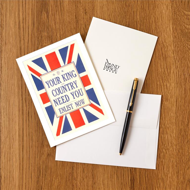 Greeting Card EN-371