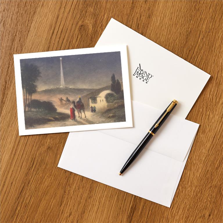 Greeting Card RG-201