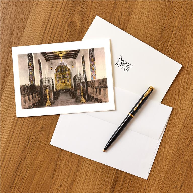 Greeting Card CA-374