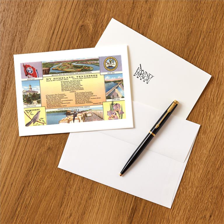 Greeting Card TN-298