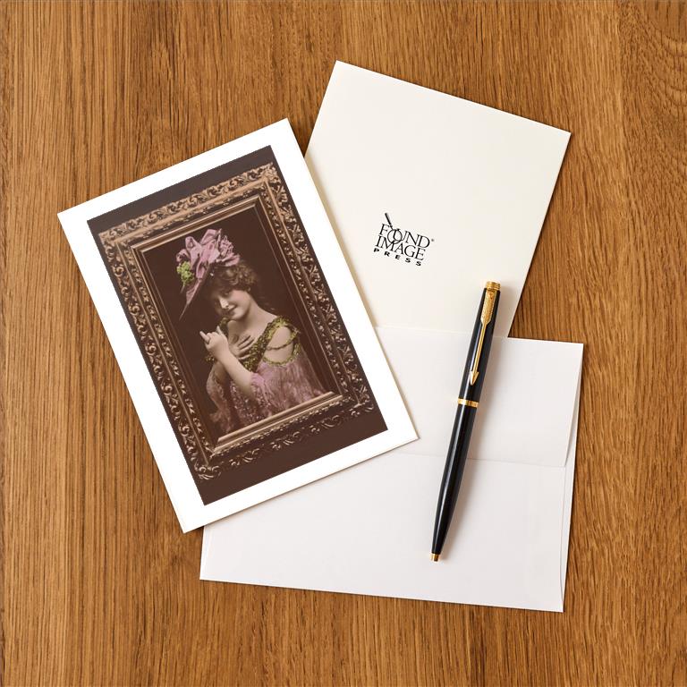 Greeting Card FE-125