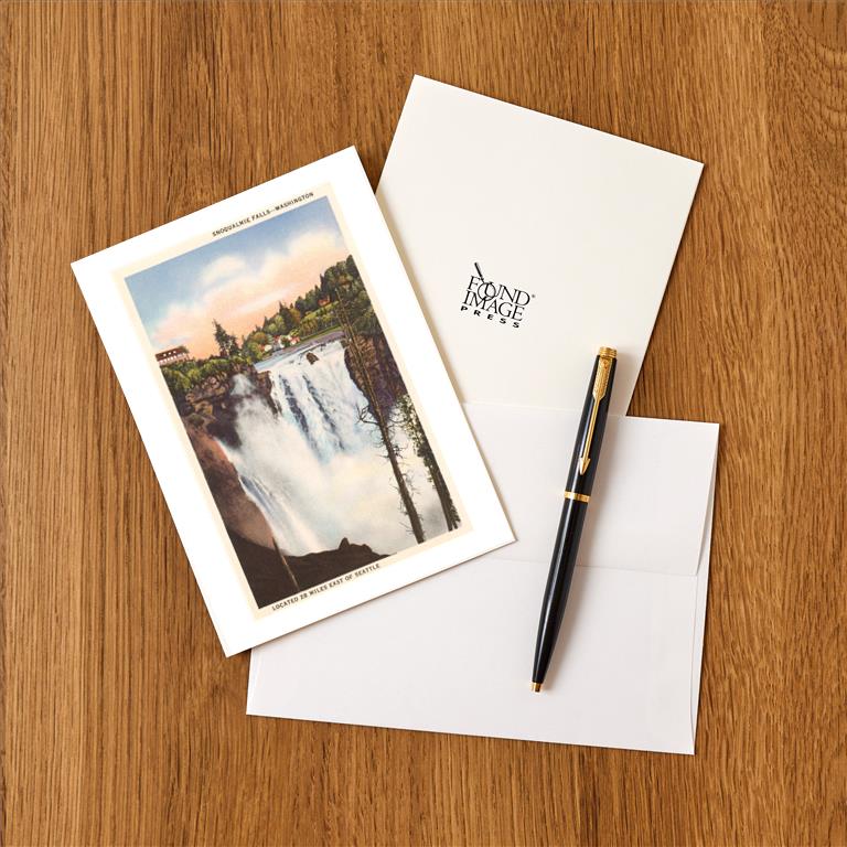 Greeting Card WA-121