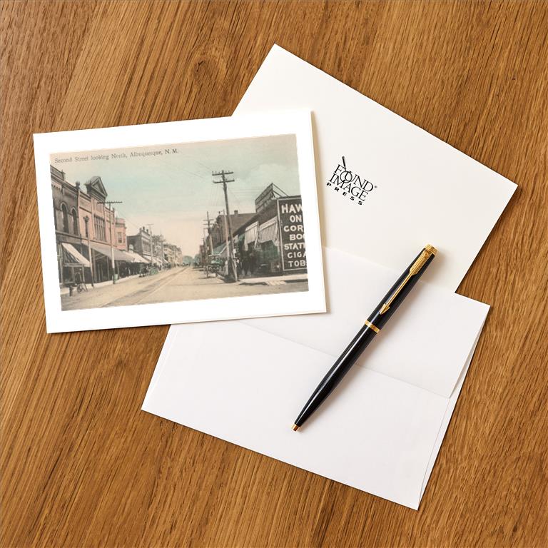 Greeting Card NM-294