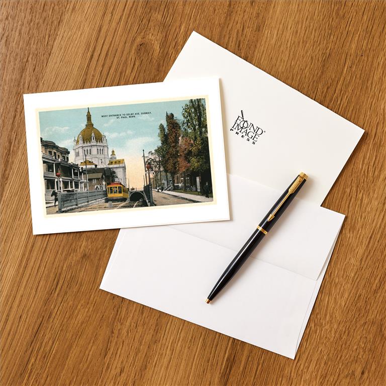 Greeting Card MN-314