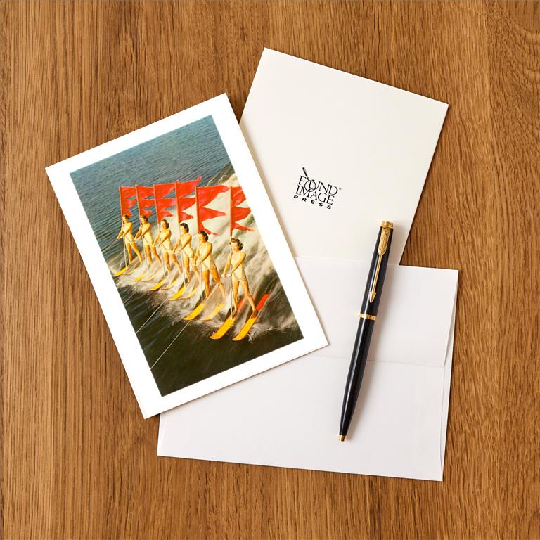 Greeting Card NP-448