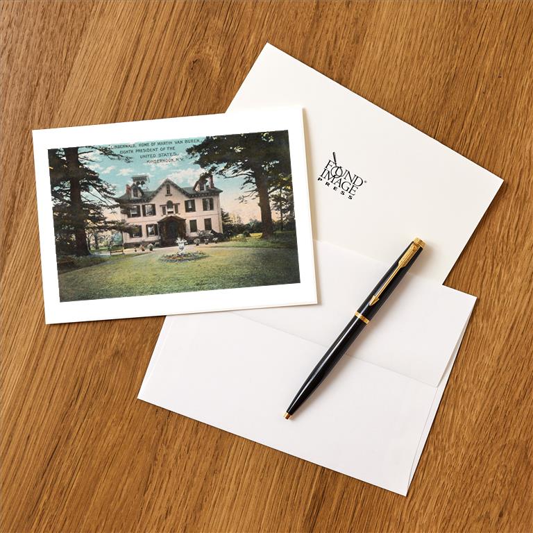 Greeting Card NS-861