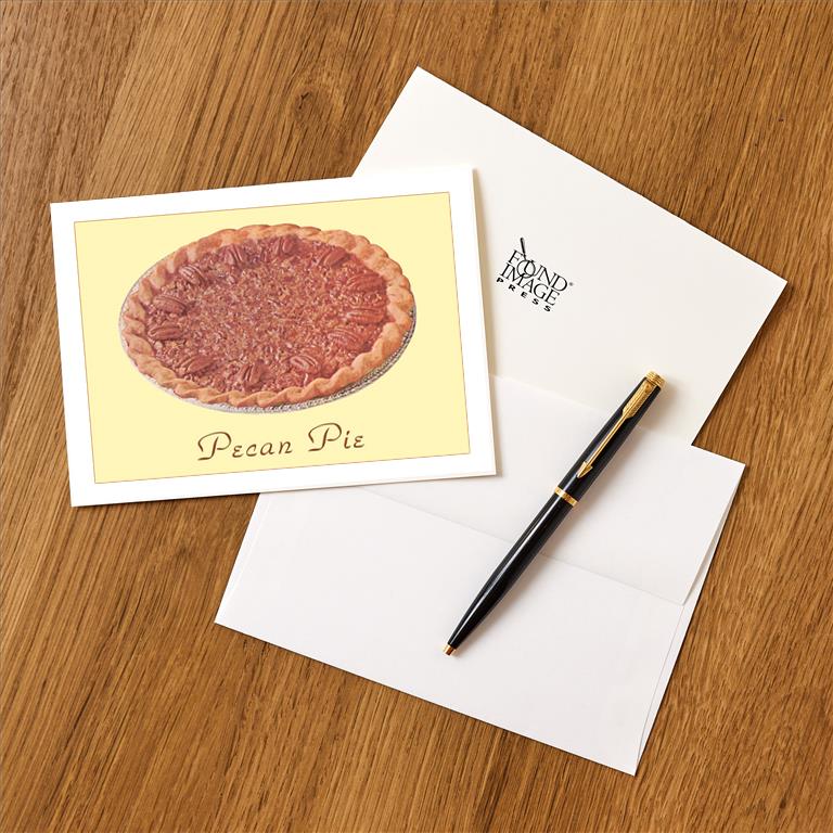 Greeting Card FO-98
