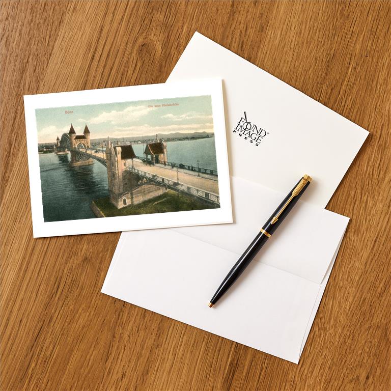 Greeting Card MF-330