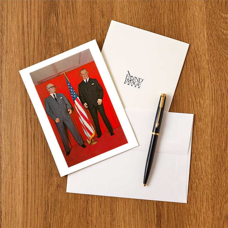 Greeting Card NP-764