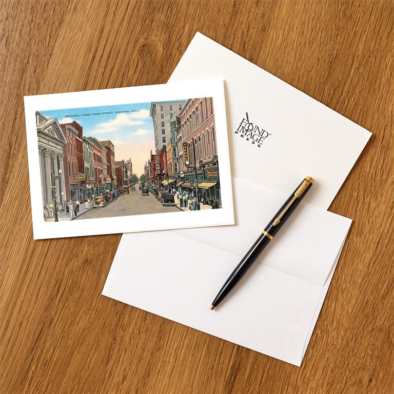 Greeting Card KY-269