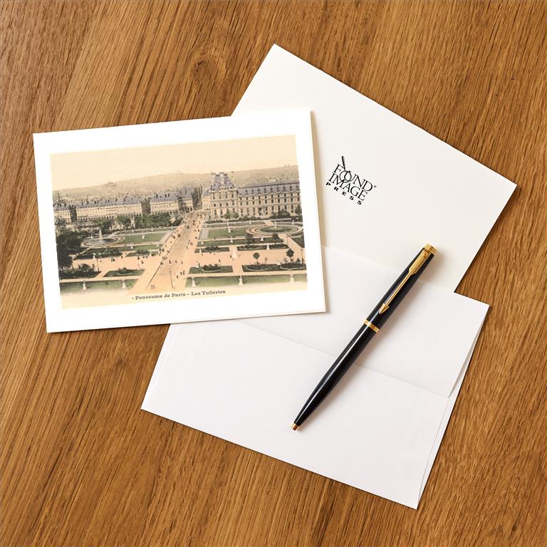 Greeting Card PS-168