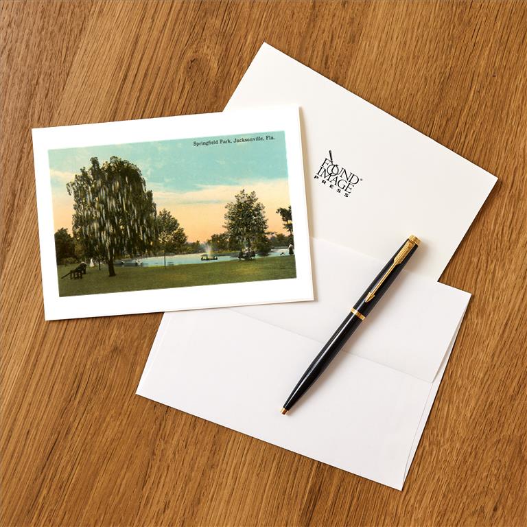 Greeting Card FL-357