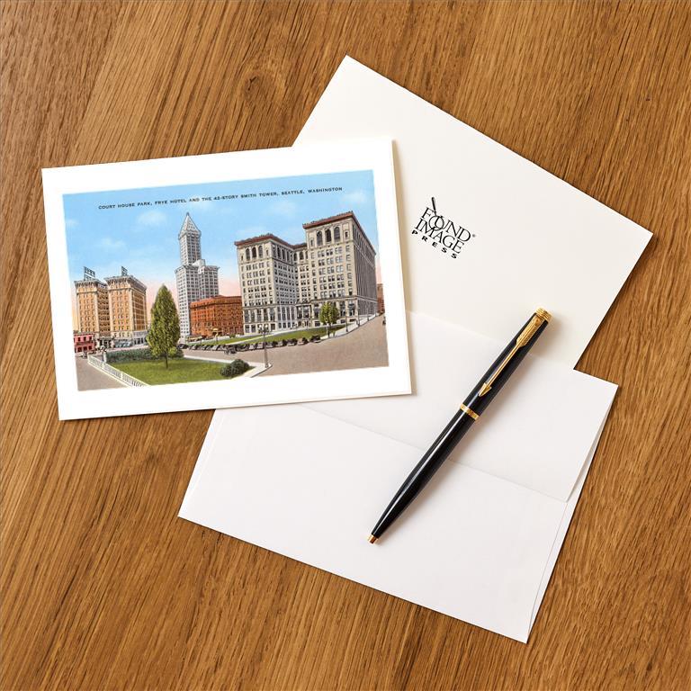 Greeting Card WA-341