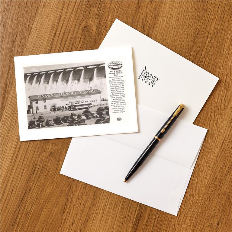 Greeting Card OR-478