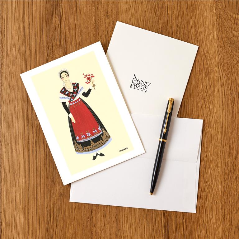 Greeting Card FF-242